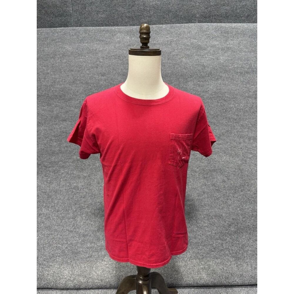 Guy-harvey Men's Red T-shirt